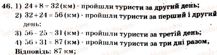 фото задание 46 - варіант 2 - тренувальні вправи