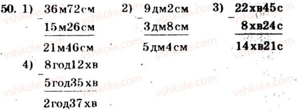 фото задание 50 - варіант 2 - тренувальні вправи