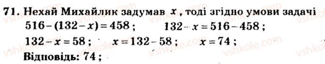 фото задание 71 - варіант 2 - тренувальні вправи