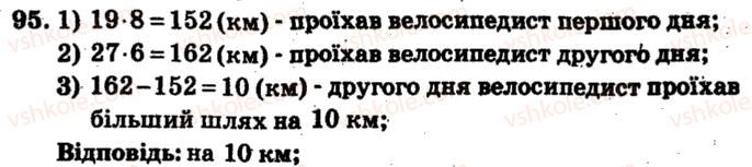 фото задание 95 - варіант 2 - тренувальні вправи