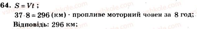 фото задание 64 - варіант 3 - тренувальні вправи