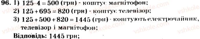 фото задание 96 - варіант 3 - тренувальні вправи