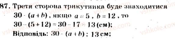 фото задание 87 - варіант 4 - тренувальні вправи