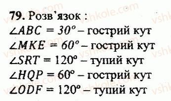 фото задание 79 - варіант 1