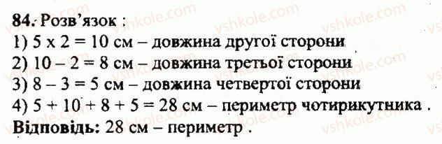 фото задание 84 - варіант 1
