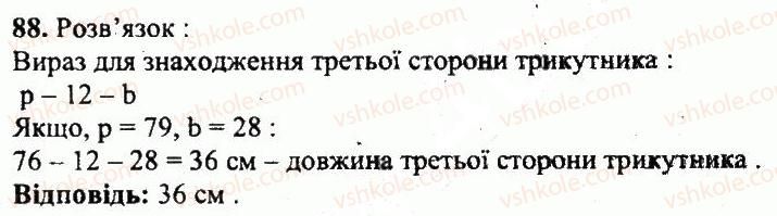 фото задание 88 - варіант 1