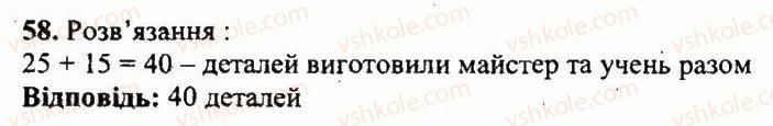 фото задание 58 - варіант 2