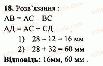 фото задание 18 - варіант 3