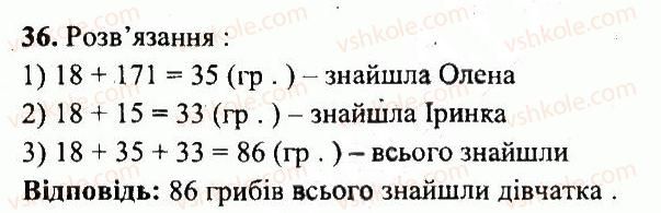 фото задание 36 - варіант 3
