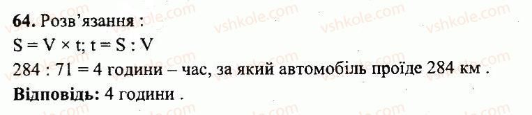 фото задание 64 - варіант 3
