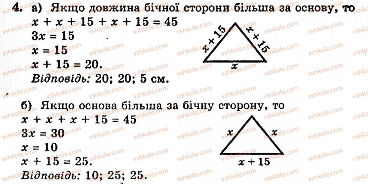 фото задание 4 - варіант 3 - самостійна робота № 7 - самостійні роботи