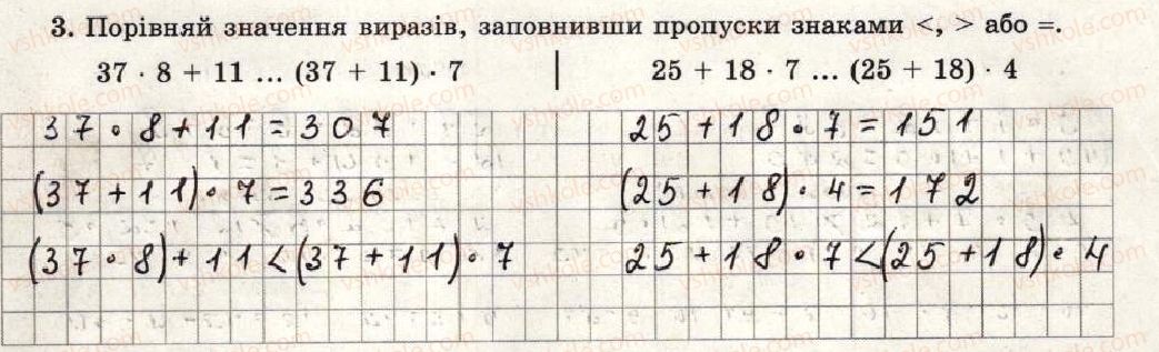 фото задание 3 - варіант 1-2 - самостійна робота №1 - самостійні роботи