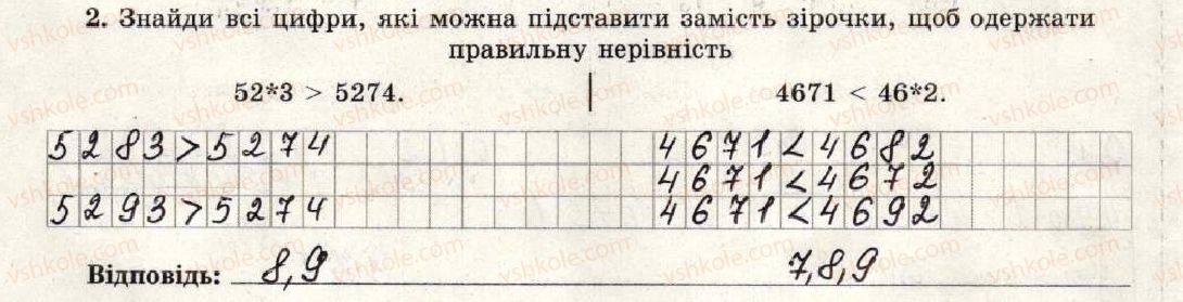 фото задание 2 - варіант 3-4 - самостійна робота №1 - самостійні роботи