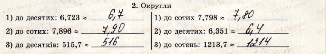 фото задание 2 - варіант 1-2 - самостійна робота №14 - самостійні роботи