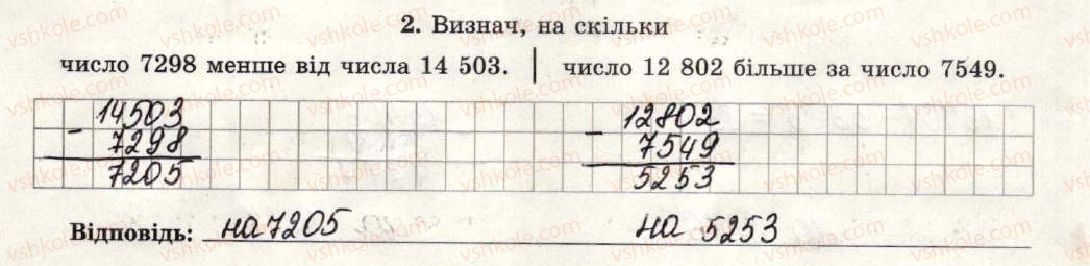 фото задание 2 - варіант 3-4 - самостійна робота №2 - самостійні роботи