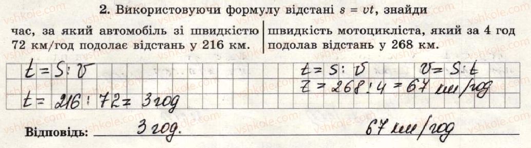 фото задание 2 - варіант 1-2 - самостійна робота №5 - самостійні роботи
