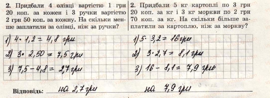 фото задание 2 - варіант 1-2 - самостійна робота №6 - самостійні роботи