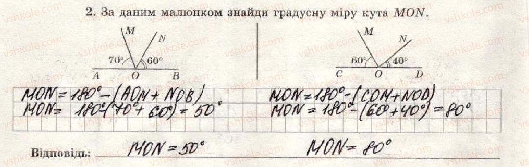 фото задание 2 - варіант 3-4 - самостійна робота №9 - самостійні роботи
