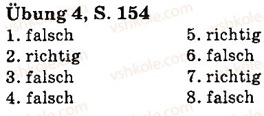 фото задание стр154впр4 - lektion 5. freizeit und ferien