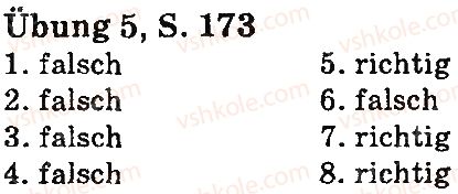фото задание стр173впр5 - lektion 6. natur und wetter