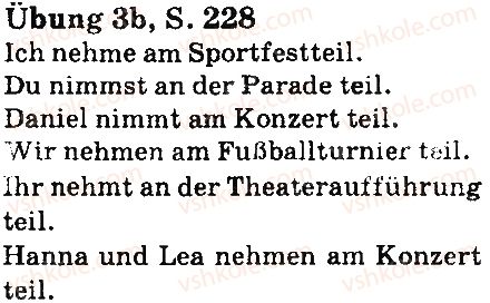 фото задание стр228впр3 - lektion 9. feste und traditionen