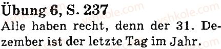 фото задание стр237впр6 - lektion 9. feste und traditionen