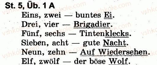 фото задание 1 - stunde 5 - modul 1. machen wir uns bekannt!