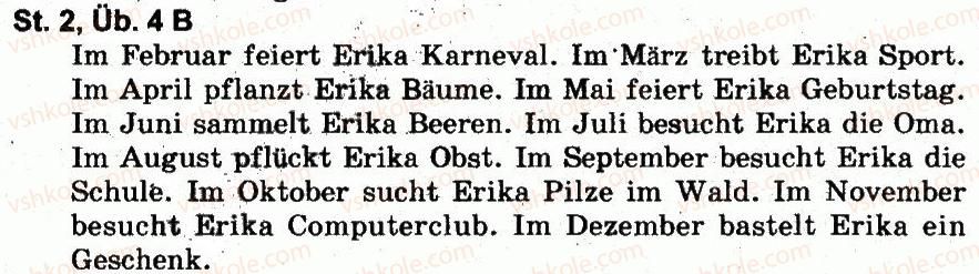фото задание 4 - stunde 2 - modul 4. die jahreszeiten