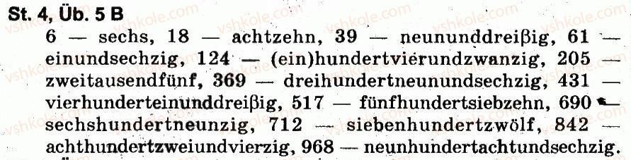 фото задание 5 - stunde 4 - modul 5. meine kledung
