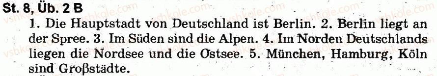 фото задание 2 - stunde 8 - modul 6. freizeit und hobbys