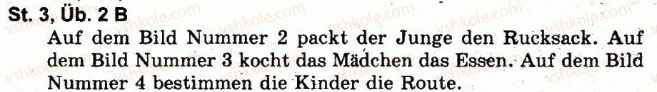 фото задание 2 - stunde 3 - modul 8. im sommer