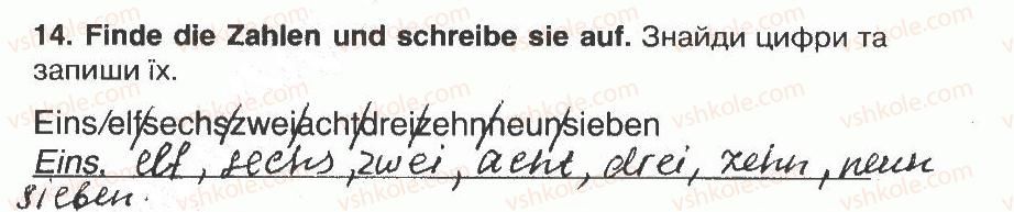 фото задание 14 - modul 1. machen wir uns bekannt!