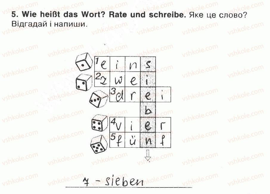 фото задание 5 - modul 1. machen wir uns bekannt!