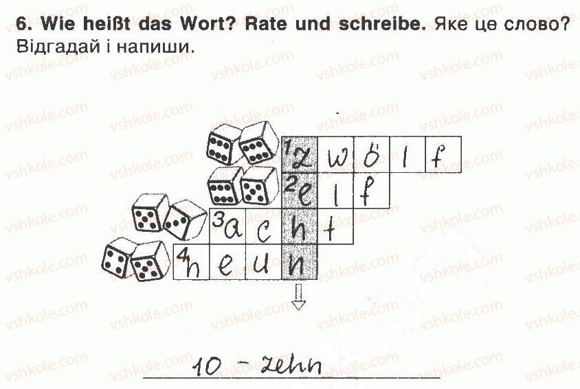 фото задание 6 - modul 1. machen wir uns bekannt!