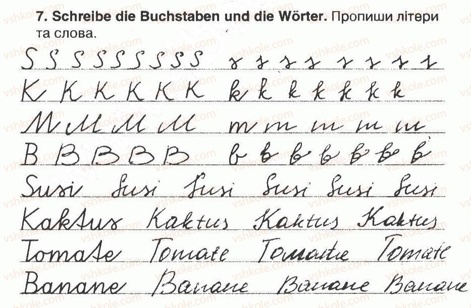 фото задание 7 - modul 1. machen wir uns bekannt!