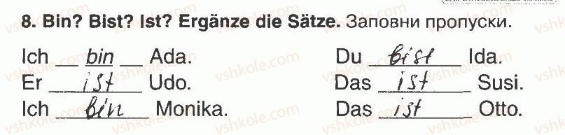 фото задание 8 - modul 1. machen wir uns bekannt!