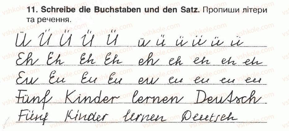 фото задание 11 - modul 2. meine familie