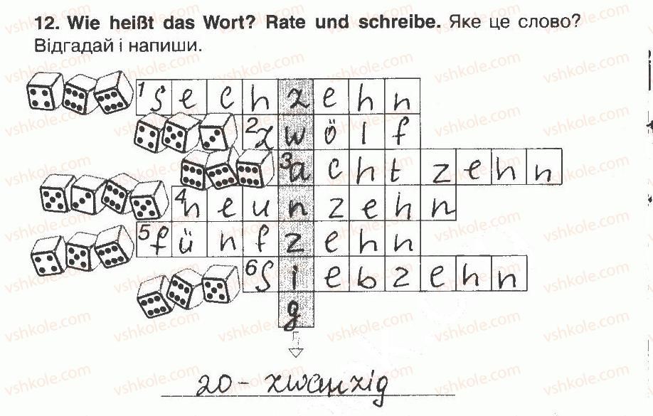 фото задание 12 - modul 2. meine familie