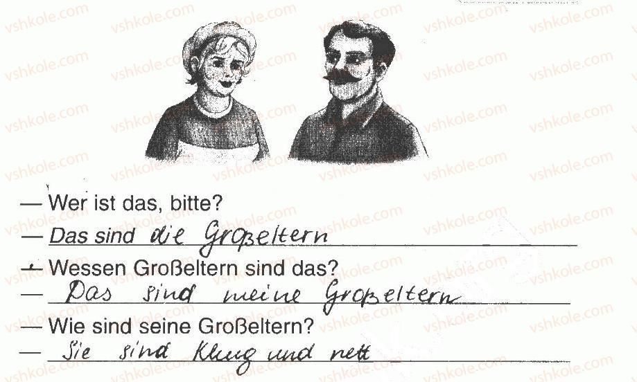 фото задание 13 - modul 2. meine familie