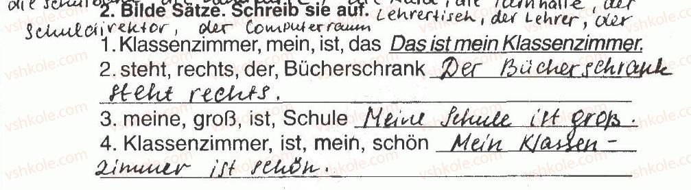 фото задание 2 - modul 3. die schule