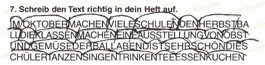 фото задание 7 - modul 4. die jahreszeiten