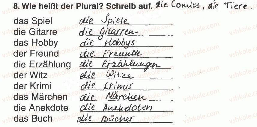фото задание 8 - modul 6. freizeit und hobbys