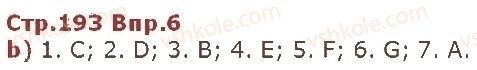 фото задание ст193впр6 - modul 7. im frühling