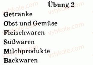фото задание 2 - stunde 30. wir gehen in den supermarkt/ми йдемо до супермаркету - stunde 25-39