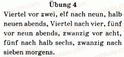 фото задание 4 - stunde 65. wie spät ist es?/котра година? - stunde 65-75