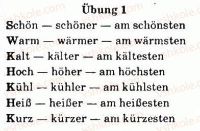 фото задание 1 - stunde 95. jeden tag wird es wärmer/щодня теплішає - stunde 93-102