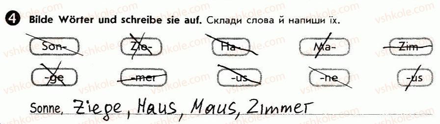 фото задание 4 - st. 8. stimmt das! це правильно? - lektion 1. hallo!
