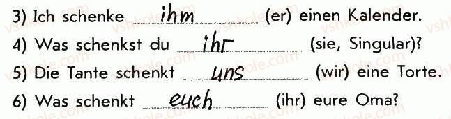 фото задание 3 - st. 62. winterfeste. зимові свята - lektion 7. feste und jahreszeiten