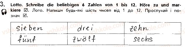 фото задание ст13впр3 - lektion 1. hallo!