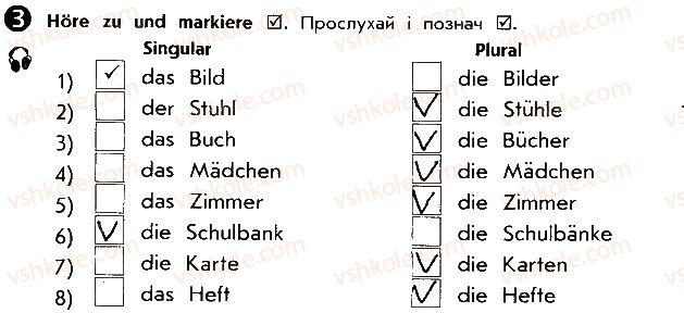 фото задание ст38впр3 - lektion 3. schule
